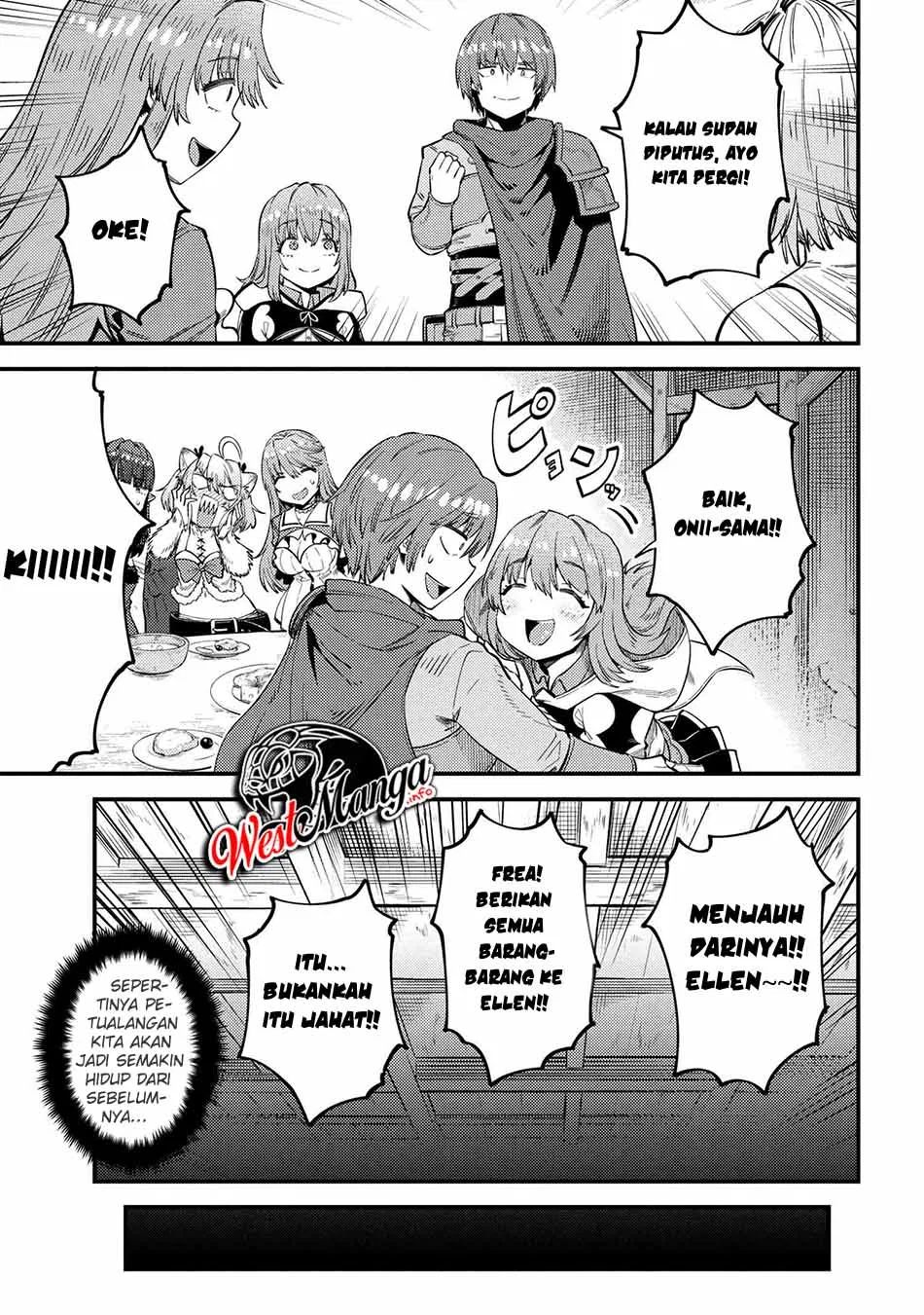 Kaifuku Jutsushi Yarinaoshi: Sokushi Mahou to Skill Copy no Chouetsu Heal